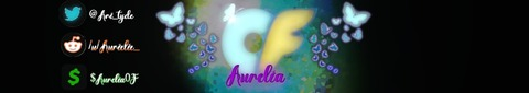 Leaked aurelia_xo header onlyfans leaked