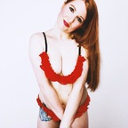 Leaked auroraredhair onlyfans leaked