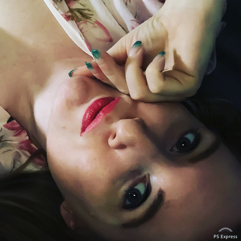 Leaked auroraredhair header onlyfans leaked