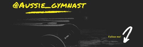 Leaked aussie_gymnast header onlyfans leaked