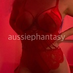 aussiephantasy OnlyFans Leaked 

 profile picture