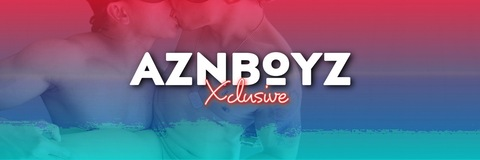 Leaked aznbxclusive header onlyfans leaked