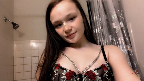 Leaked babbygril header onlyfans leaked