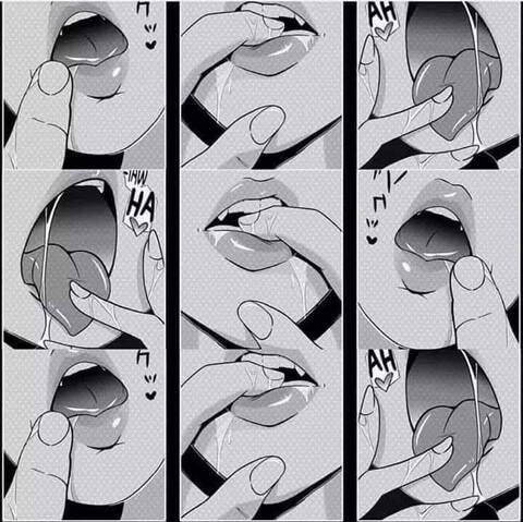 Leaked babyahegao header onlyfans leaked