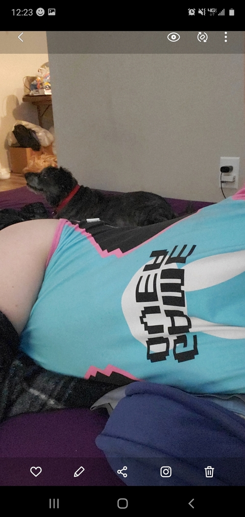 Leaked babybat321 header onlyfans leaked