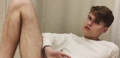Leaked babyboym header onlyfans leaked