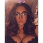 babychlo98 (Chloe rachelle) free OnlyFans Leaked Pictures & Videos 

 profile picture