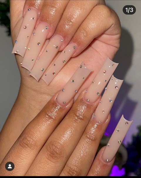 Leaked babyfaceedaredbonee header onlyfans leaked