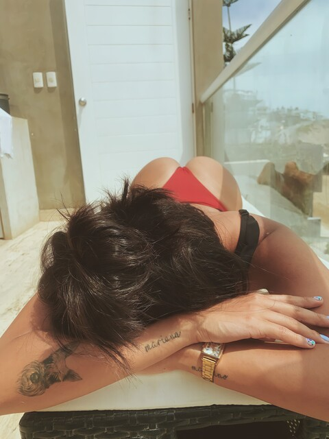 Leaked babygirldemon header onlyfans leaked