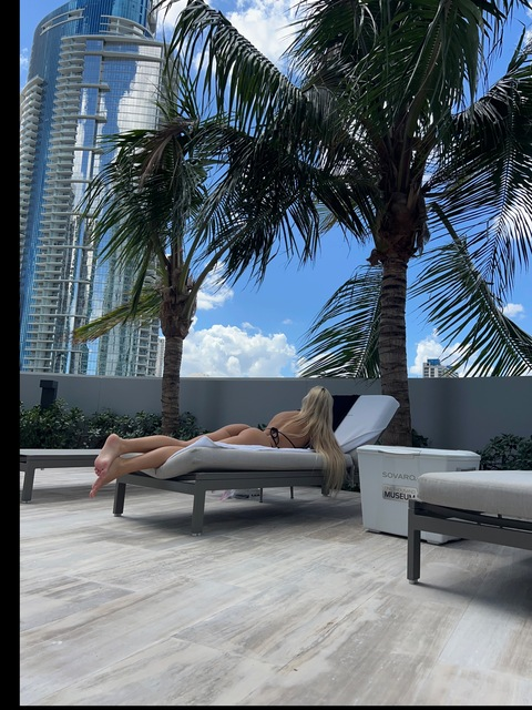 Leaked babygirlmiami header onlyfans leaked