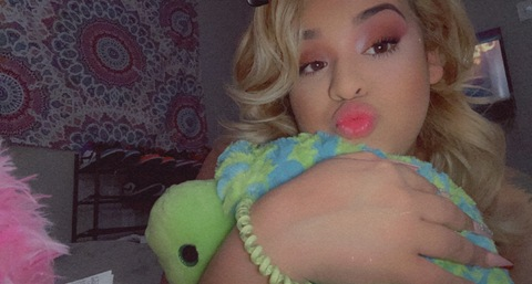 Leaked babygurl_des header onlyfans leaked