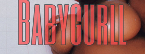 Leaked babygurlimanii header onlyfans leaked