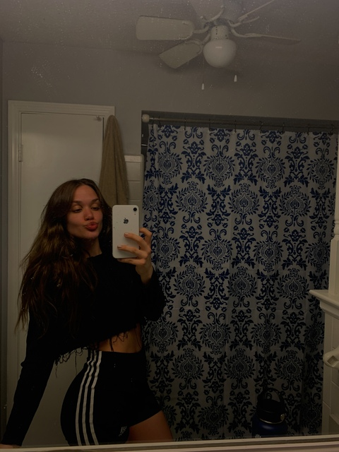 Leaked babyhay header onlyfans leaked