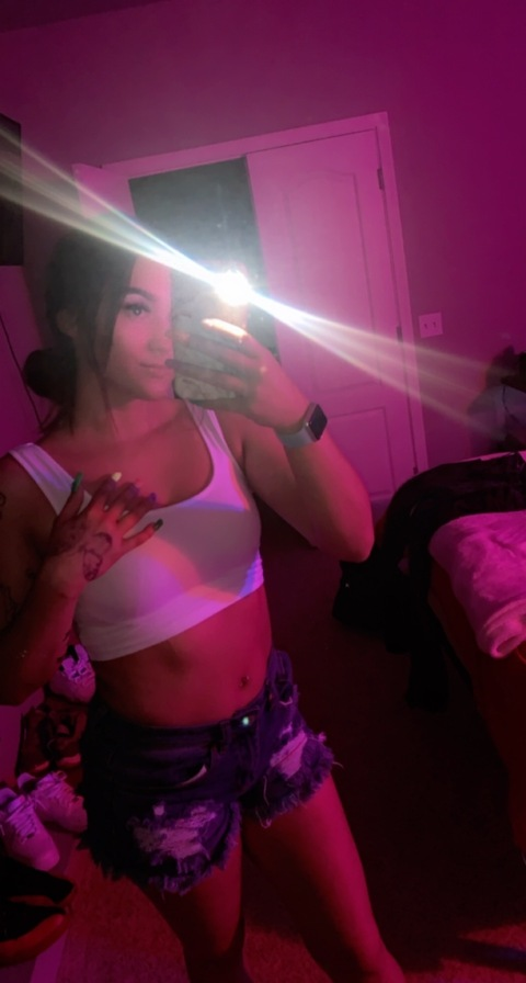 Leaked babykayyy16 header onlyfans leaked