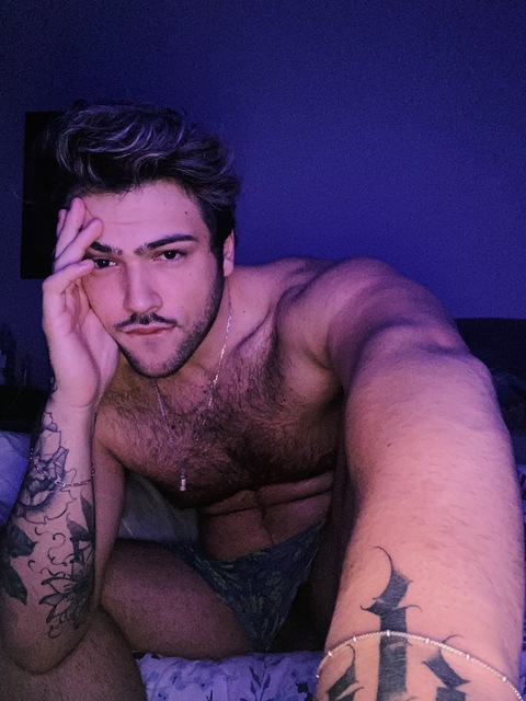 Leaked babymanny header onlyfans leaked