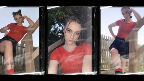 Leaked babymonny header onlyfans leaked