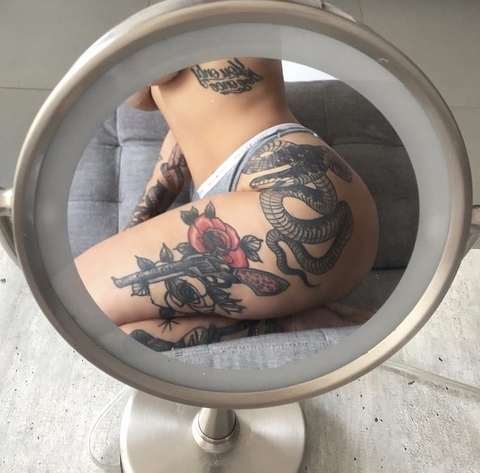 Leaked babysocial header onlyfans leaked