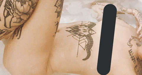 Leaked babysona header onlyfans leaked