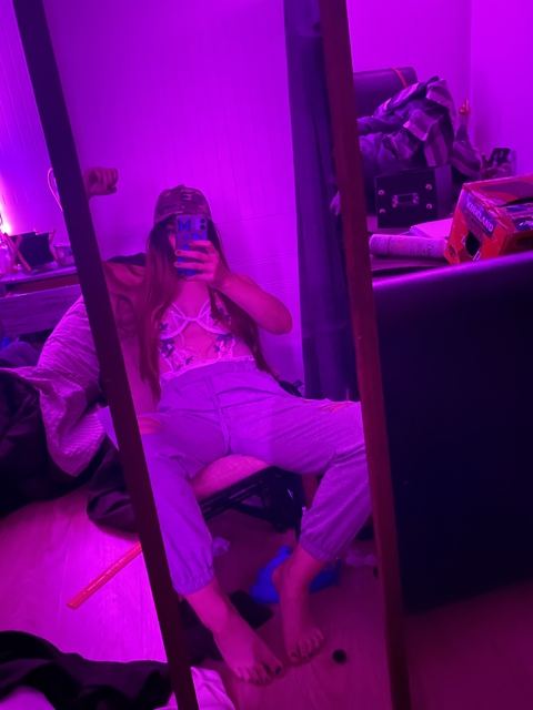 Leaked babyweed header onlyfans leaked