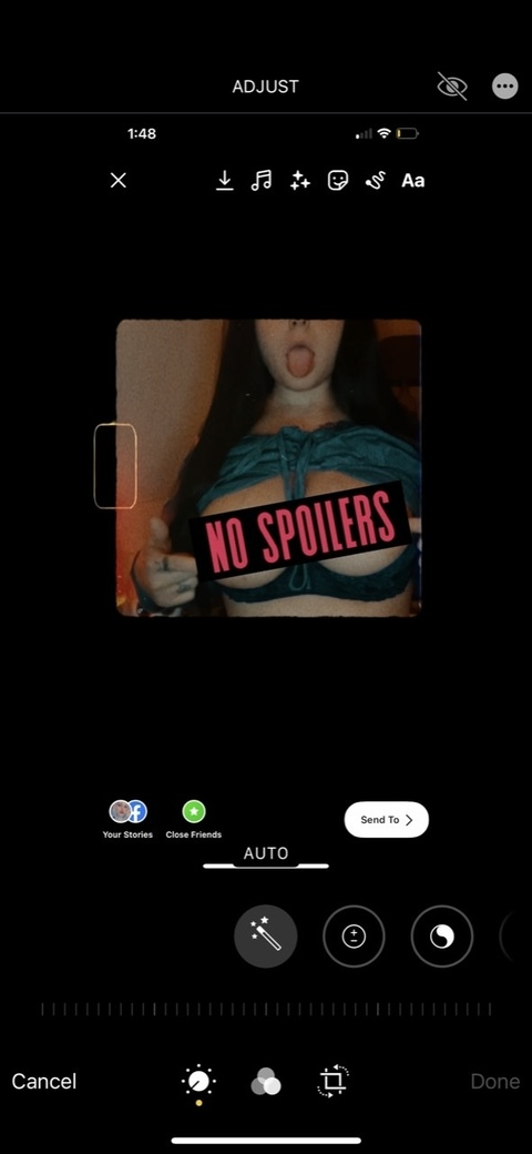 Leaked babywidow_94 header onlyfans leaked