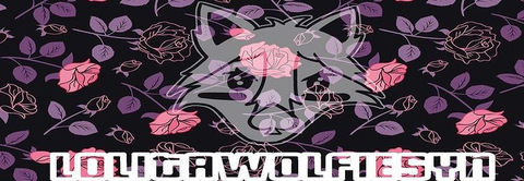 Leaked babywolfiesyn header onlyfans leaked