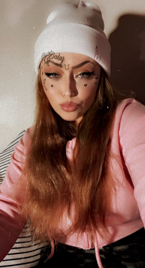 Leaked babyy.kyy header onlyfans leaked