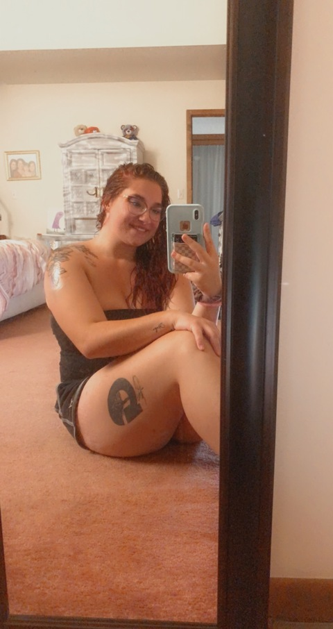 Leaked babyygirlljenn header onlyfans leaked