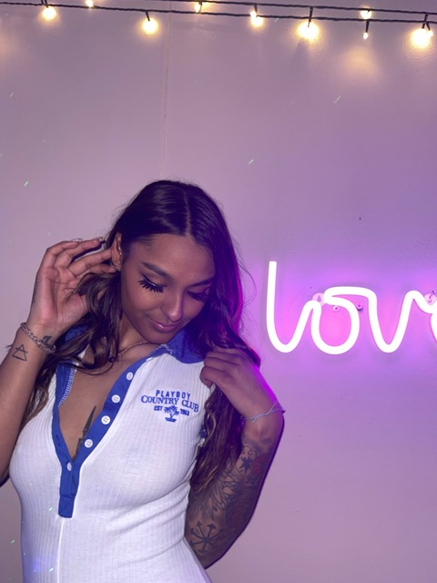 Leaked badgirlxkaira header onlyfans leaked