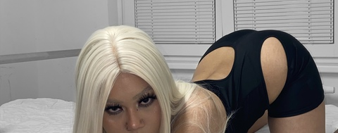 Leaked badlulvibe header onlyfans leaked