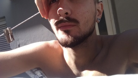 Leaked badraccoon header onlyfans leaked