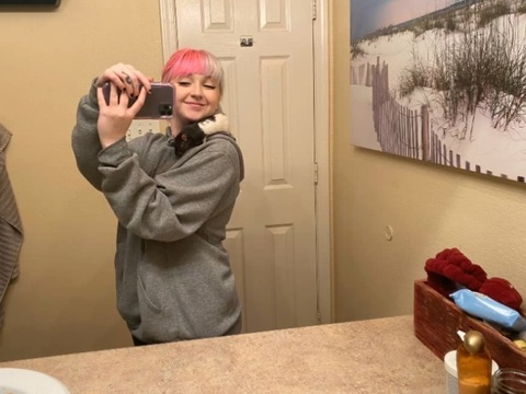 Leaked baillynn header onlyfans leaked