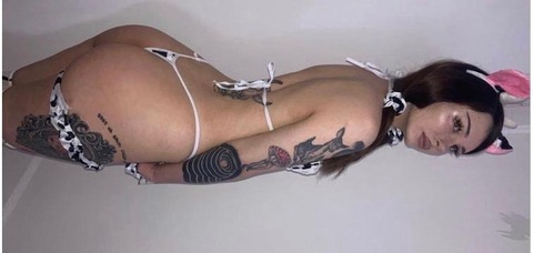 Leaked bambival_free header onlyfans leaked