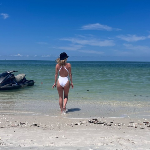 Leaked bananababyxo header onlyfans leaked