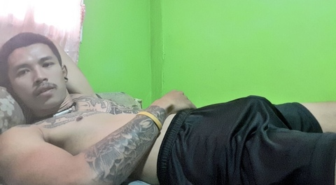 Leaked baoubon header onlyfans leaked