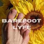 Leaked barefoot_lyfe onlyfans leaked