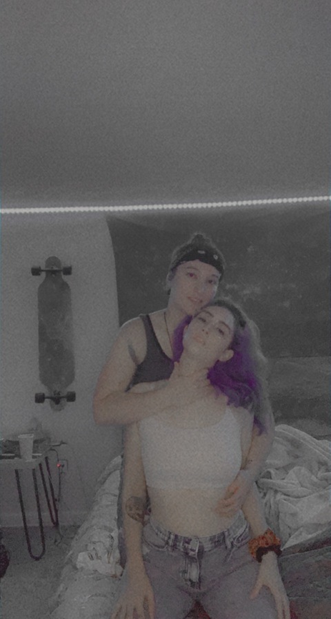 Leaked basiclesbians header onlyfans leaked