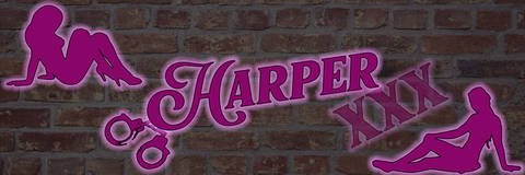 Leaked bbwharperxbrad header onlyfans leaked