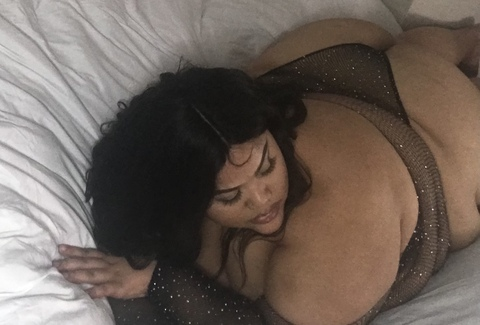 Leaked bbwvanillacreme header onlyfans leaked