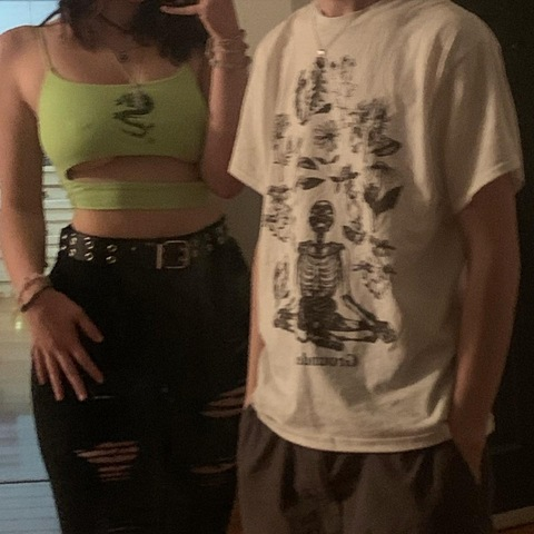 Leaked bbyluvminx header onlyfans leaked