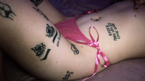 Leaked bbyvampire header onlyfans leaked