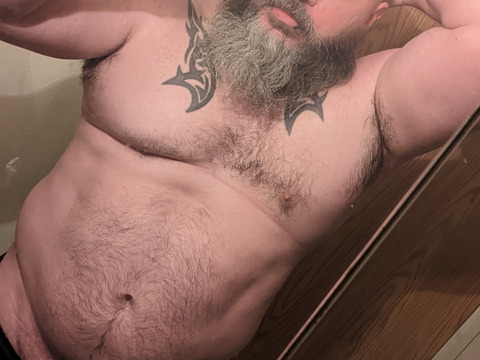 Leaked beardedvikingof header onlyfans leaked