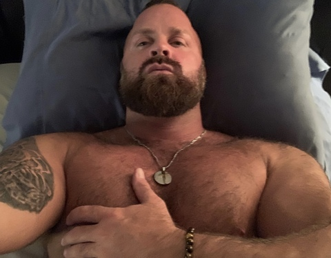 Leaked bearwithit header onlyfans leaked