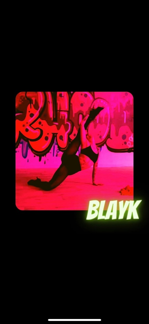 Leaked beatsbyblayk header onlyfans leaked