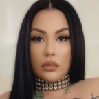 Leaked belladonnablacc onlyfans leaked