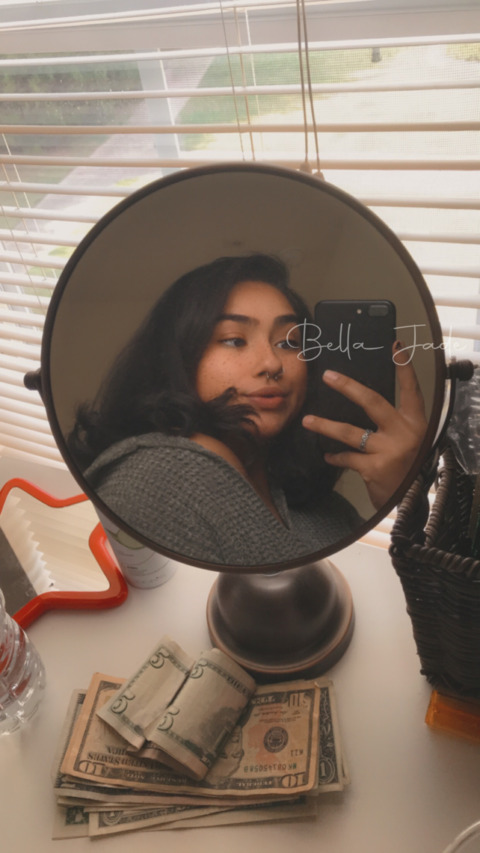 Leaked bellajadexxxvids header onlyfans leaked