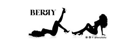 Leaked berrybaaby header onlyfans leaked