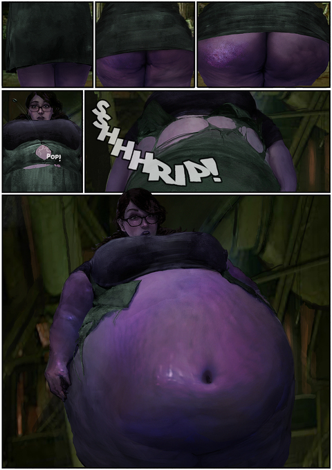 Leaked berrychicka header onlyfans leaked