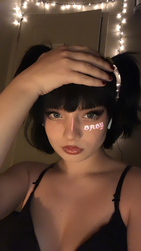 Leaked berryshy header onlyfans leaked