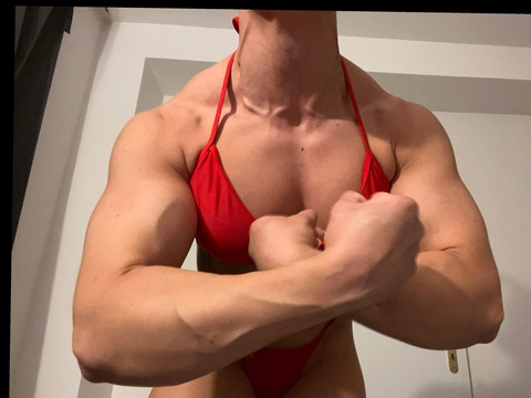 Leaked beth-flex header onlyfans leaked