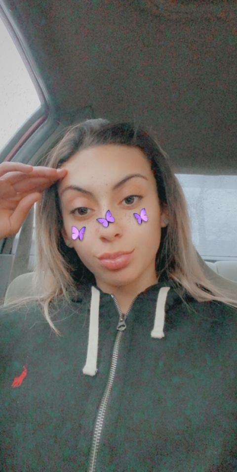 Leaked bethyyboo header onlyfans leaked